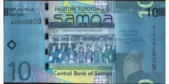 10 tala 2008
