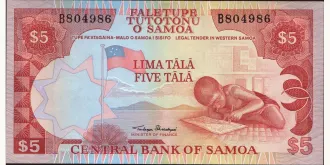 5 tala 1985
