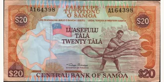 20 tala 1985