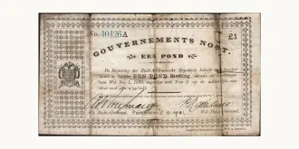 1 pounds 1901