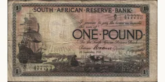 1 pounds 1921