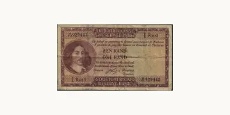 1 rand 1962