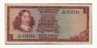 1 rand 1973