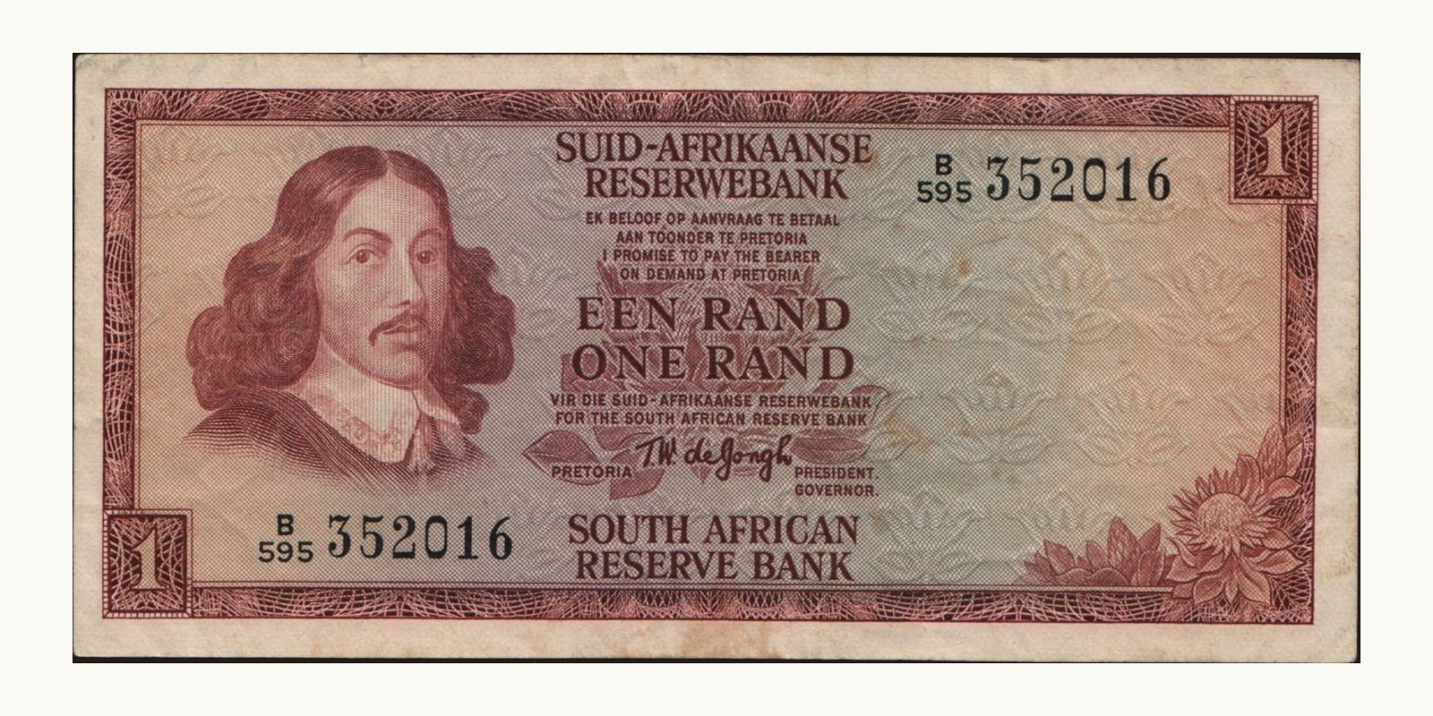 1 rand 1973