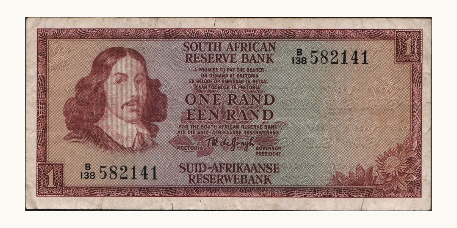 1 rand 1975