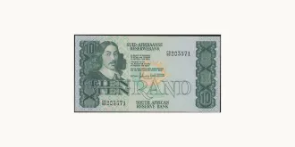 10 rand 1981