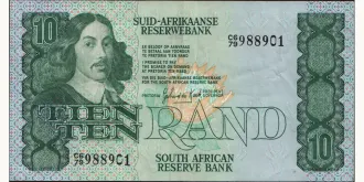 10 rand 1982
