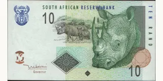10 rand 2005