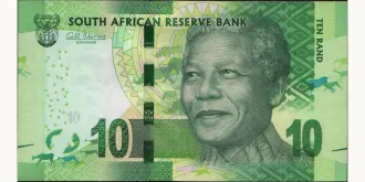 10 rand 2013