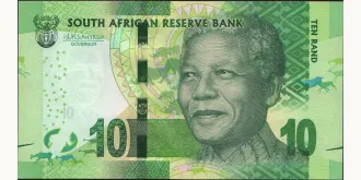 10 rand 2015