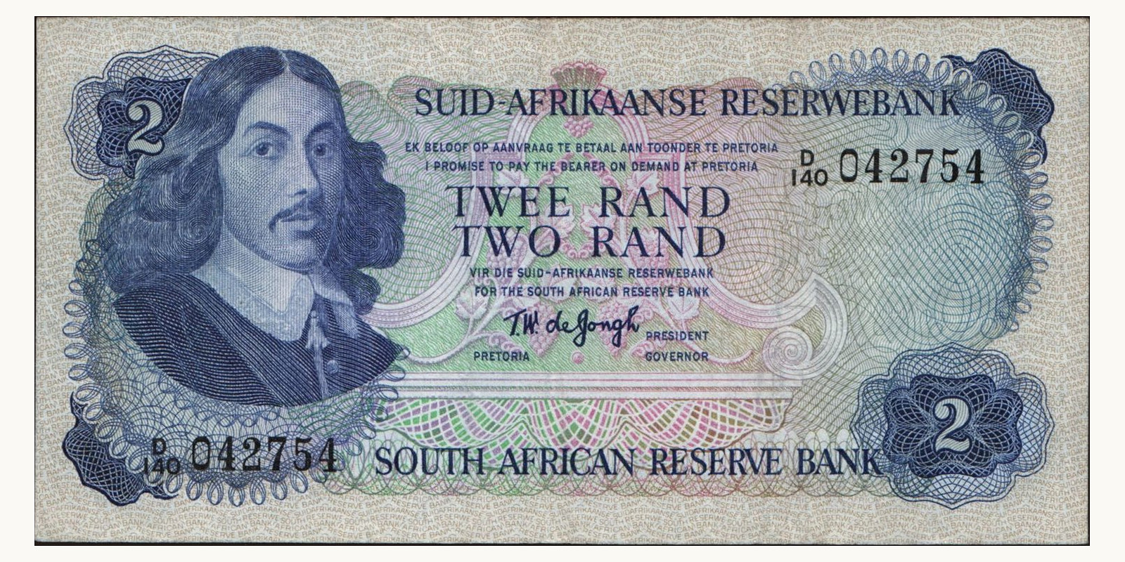 2 rand 1976