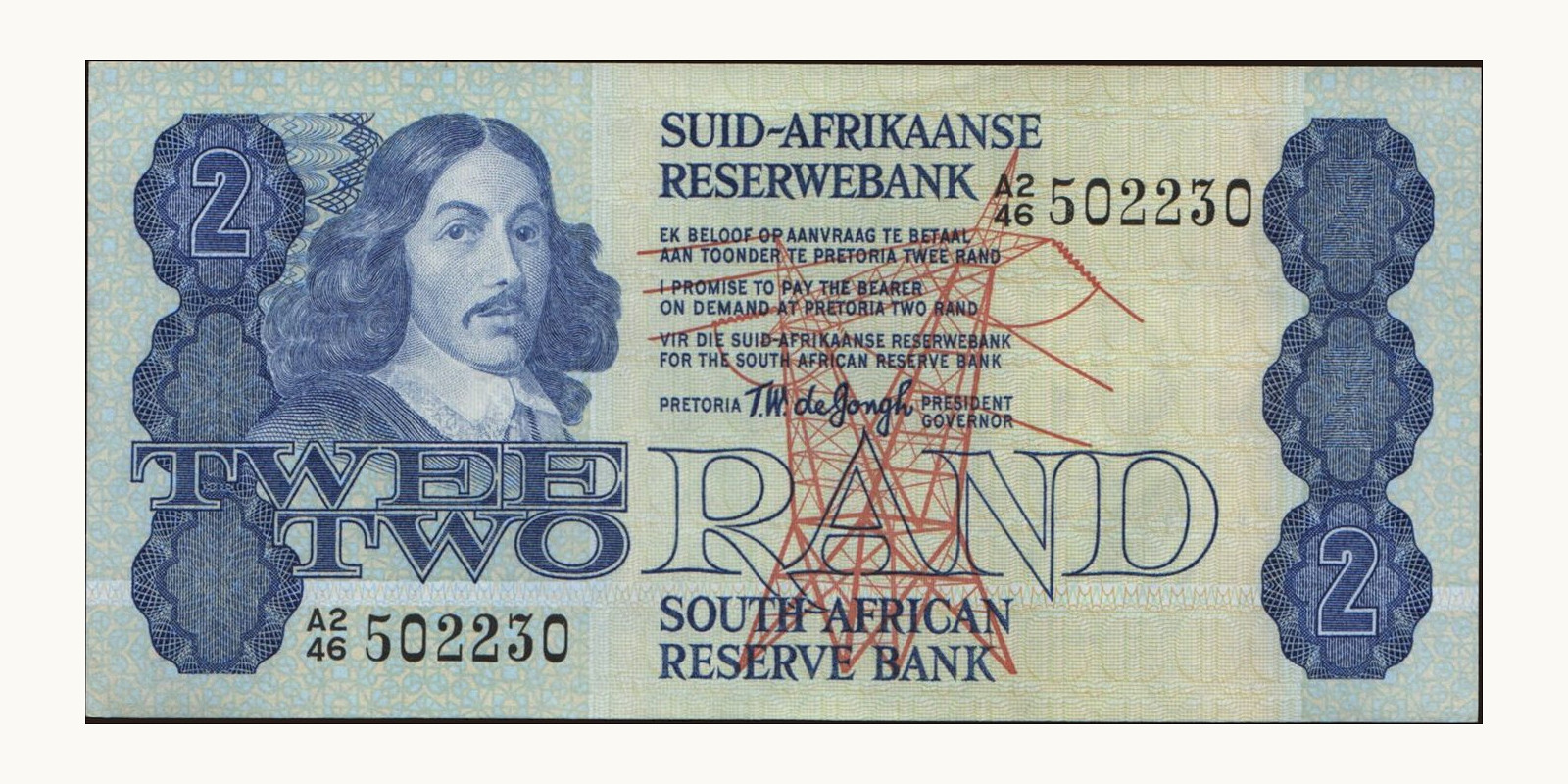 2 rand 1978