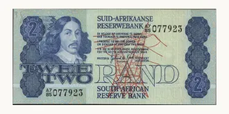 2 rand 1981