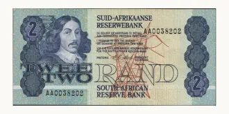 2 rand 1990