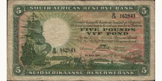 5 pounds 1941
