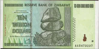 10000000000000 dollars 2008
