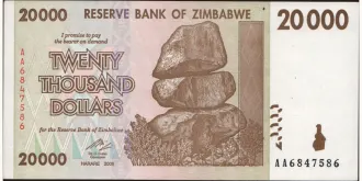 20000 dollars 2008