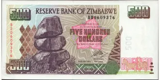500 dollars 2004