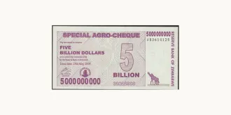 5000000000 dollars 2008