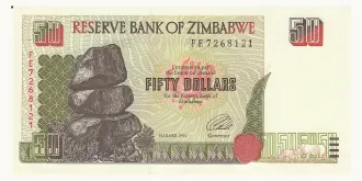 50 dollars 1994