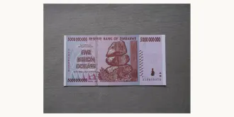 5 dollars 2008