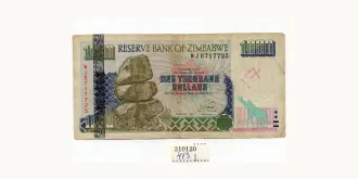 1000 dollars 2003