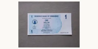 1 dollars 2006